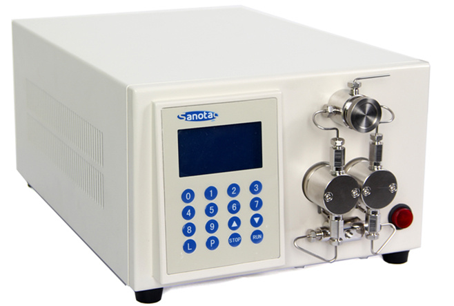 高粘度高压柱塞泵图片