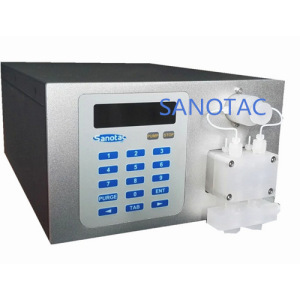 PFA 计量泵 输液泵 恒流泵 平流泵图片