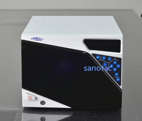 蒸发光散射检测器图片