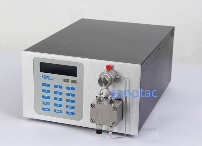 智能高压平流泵图片