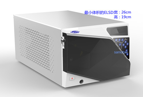 中压玻璃柱、玻璃色谱柱图片