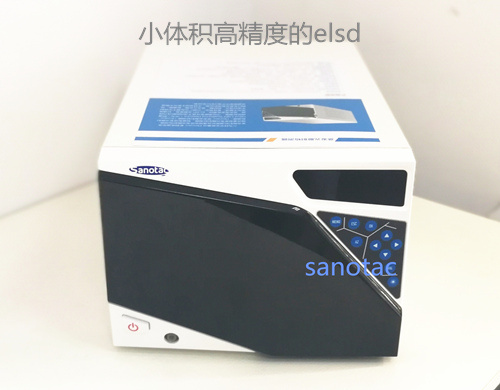 制备液相色谱 活性成分分离纯化制备色谱图片