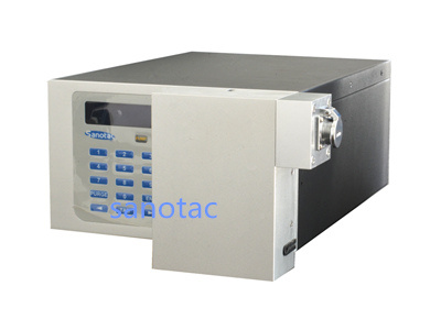 温控型高压柱塞泵（高温进料泵平流泵）图片