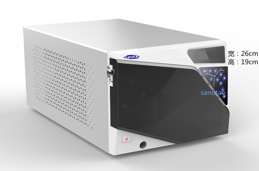 ELSD检测器 蒸发光检测器 蒸发光检测器图片