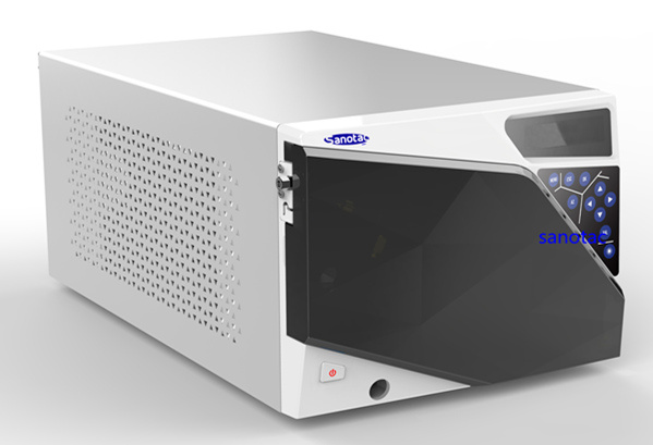 Sanotac 9000 蒸发光散射检测器图片