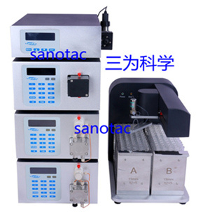 实验室超纯水机 / 实验室超纯水器图片