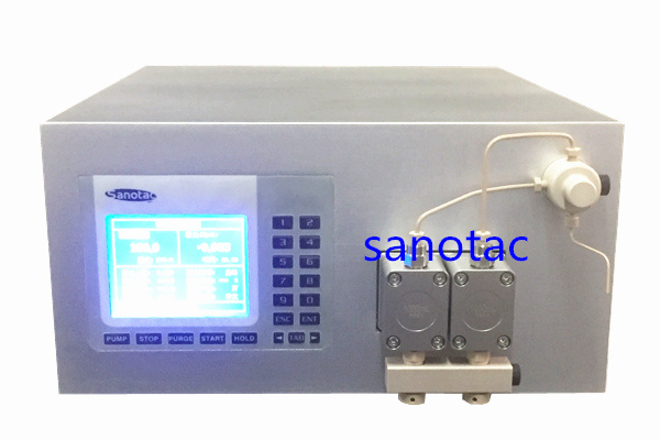 高压恒流泵/平流泵/高压平流泵/中压恒流泵图片