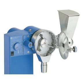 IKA MF10.2 基本型 研磨机图片