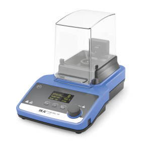 IKA Tube Mill 100 control 试管研磨机图片