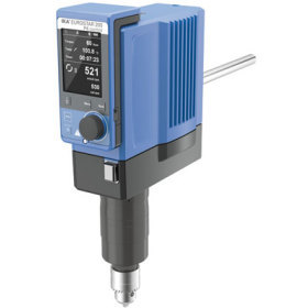 EUROSTAR 200 control P4 顶置式搅拌器图片