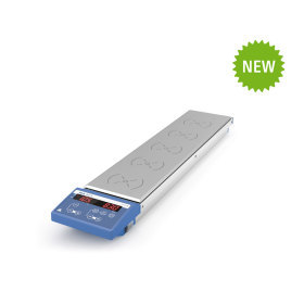 RT 5 5点位磁力搅拌器 9090图片