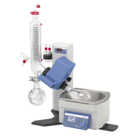 RV 8 V-C 旋转蒸发仪图片