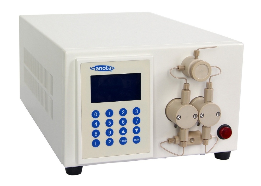 中低压层析系统 制备色谱泵图片