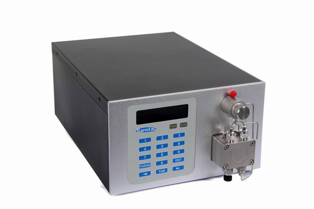 Sanotac平流泵图片