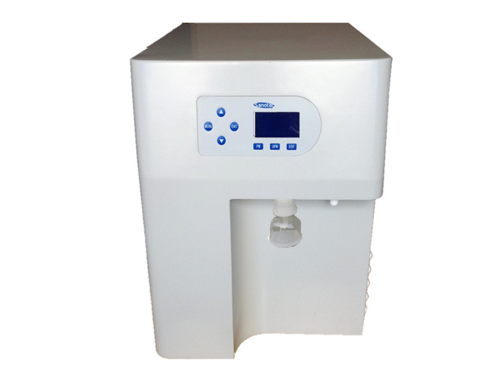 UPP-B纯水器/超纯水器图片