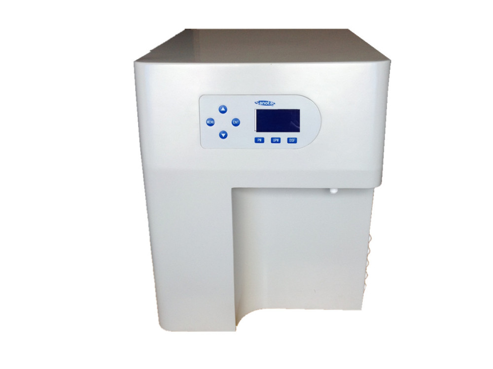 纯水机/实验室纯水机图片