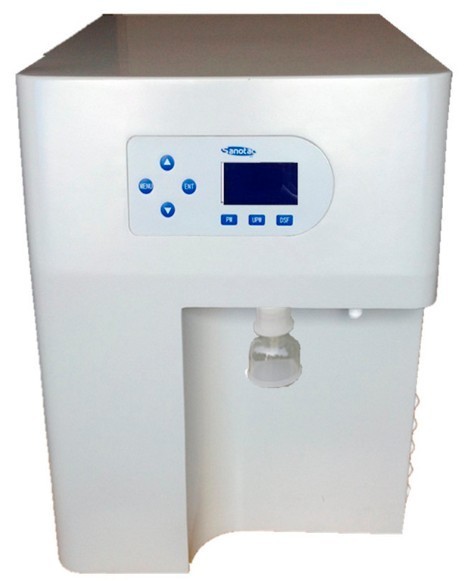 UPW-B纯水机/纯水器/超纯水机图片