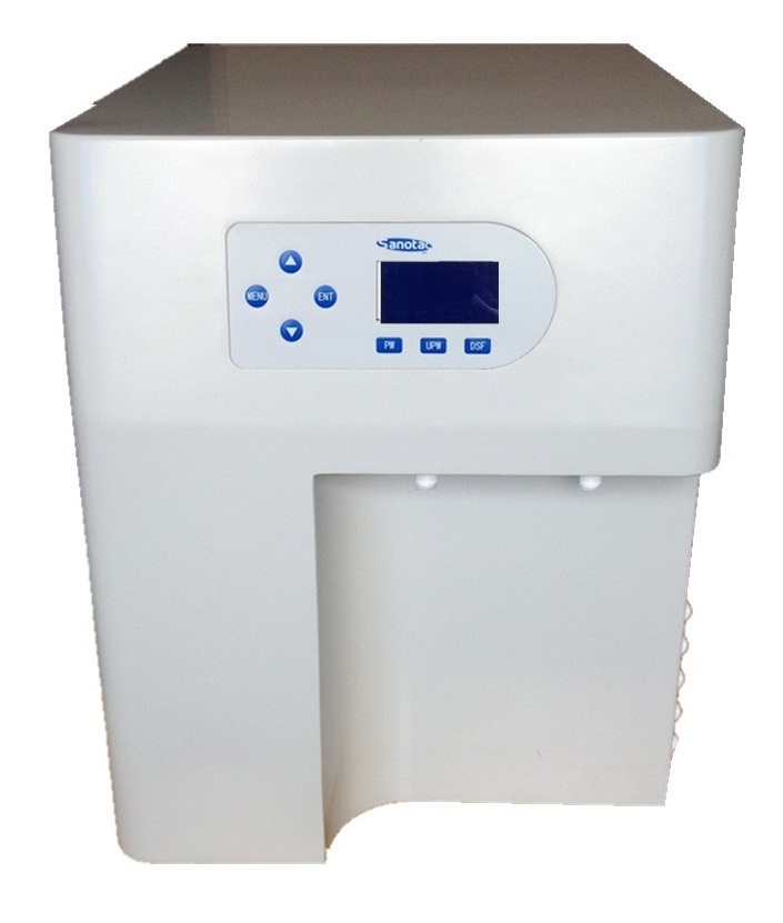 UPW-N纯水机图片