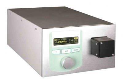 全波长紫外检测仪（双波长同时在线检测）图片