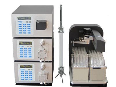 pilot蛋白纯化系统图片