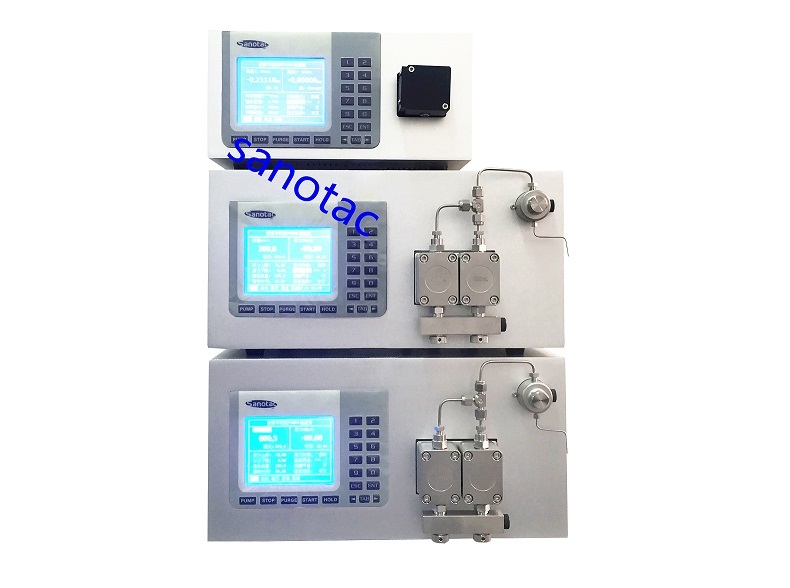 Pilot600制备液相色谱/高压制备色谱图片